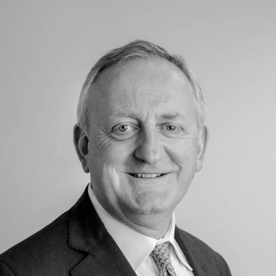 Talking Leadership with Sir Peter Estlin – Chair of FutureDotNow and Senior Advisor to Barclays plc